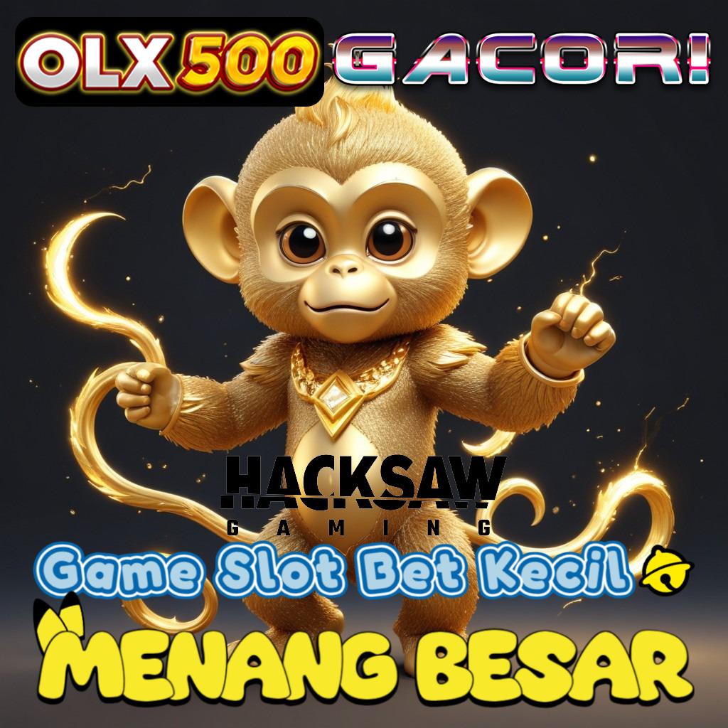 Server Slot Luar Terpercaya