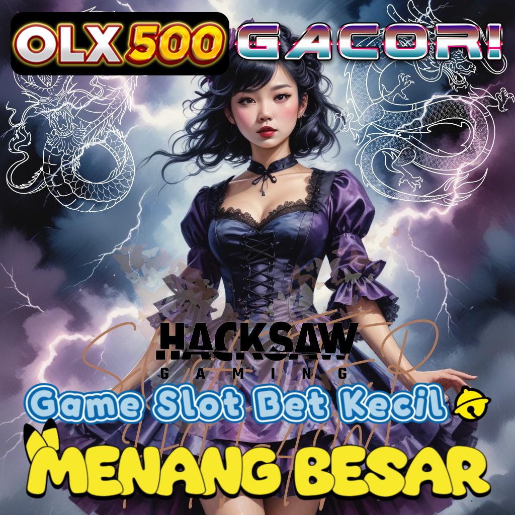 CHEAT SLOT VIP GACOR - Main Sekarang, Event Hadiah Langsung!