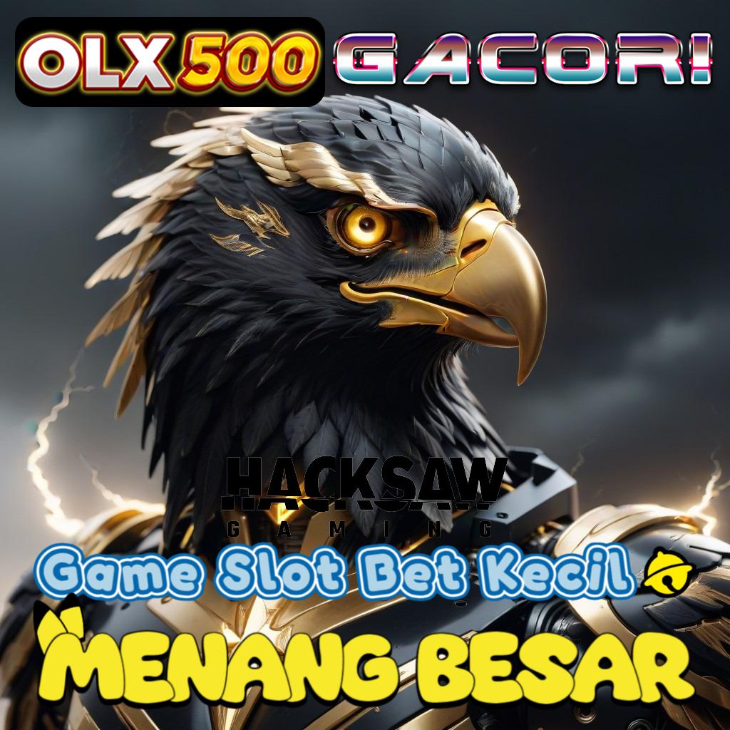 ONLINE SLOT DEMO PLAY Depo 50, Bonus Gak Absen!