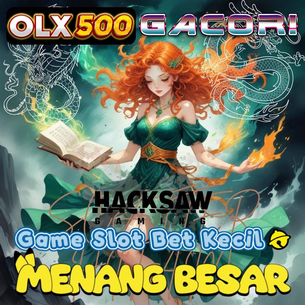 Gowin Slot Apk Mod Terbaru