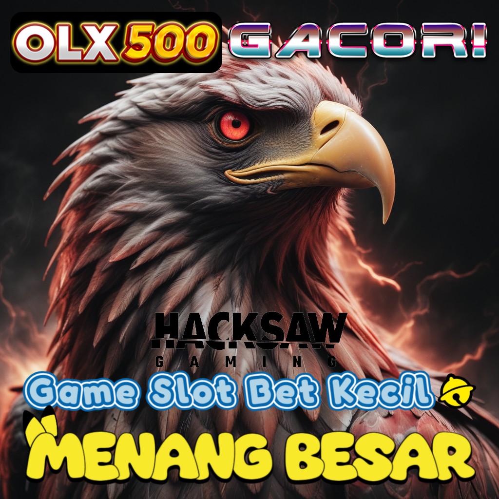 Slot Gacor Malam Ini Modal Receh