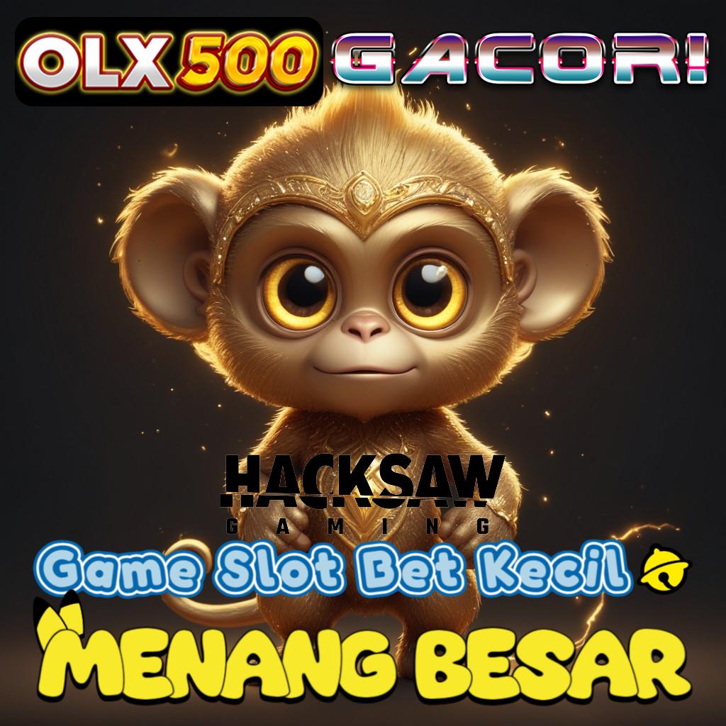 Situs Judi Slot Yang Ada Demo