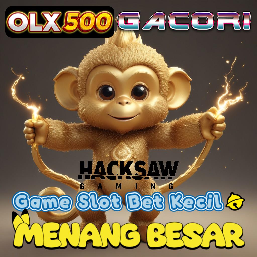 GOWIN APK Jackpot Datang, Duit Pulang!