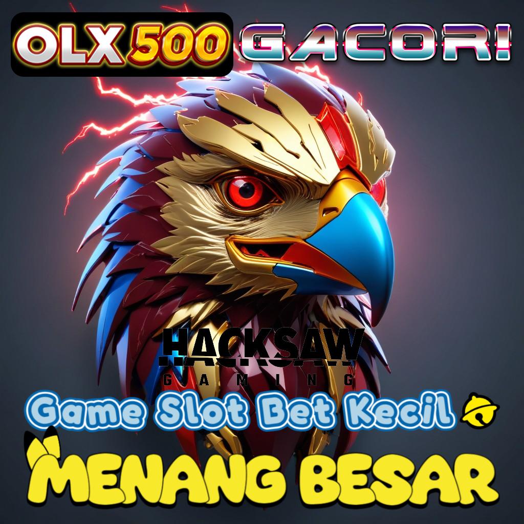 SLOT GACOR MAXWIN 2023 Terpercaya