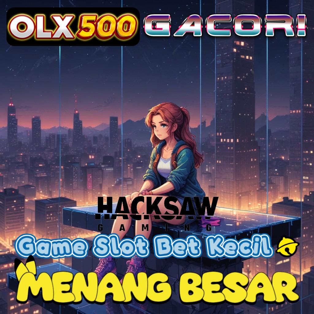 SLOTS IDR Senyum Yang Tak Pernah Hilang