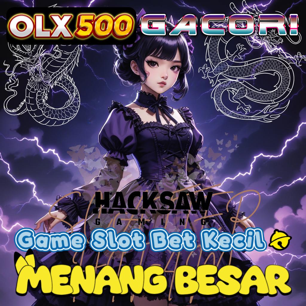 Slot Apa Yang Gacor Hari Ini