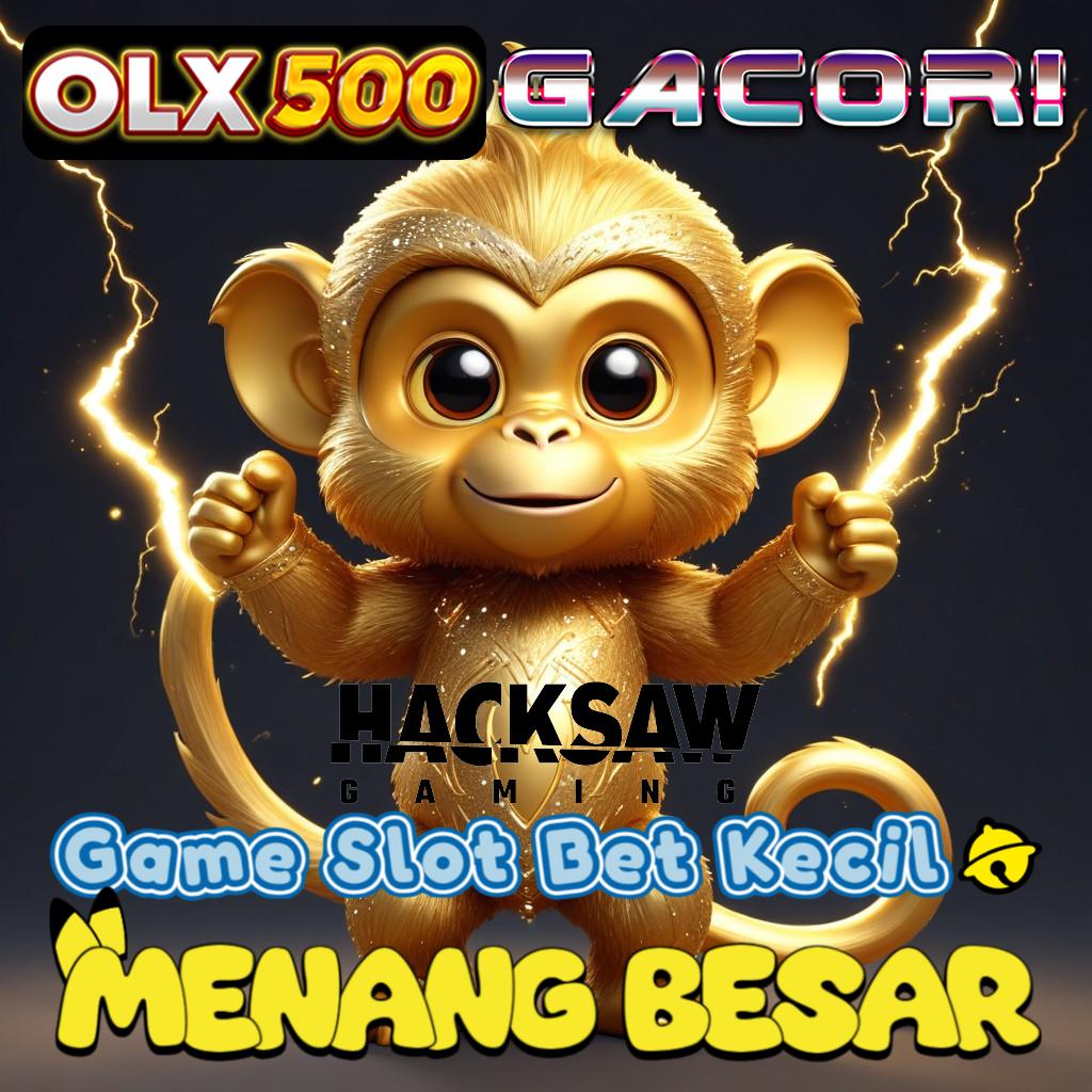 Server Thailand Slot Gacor