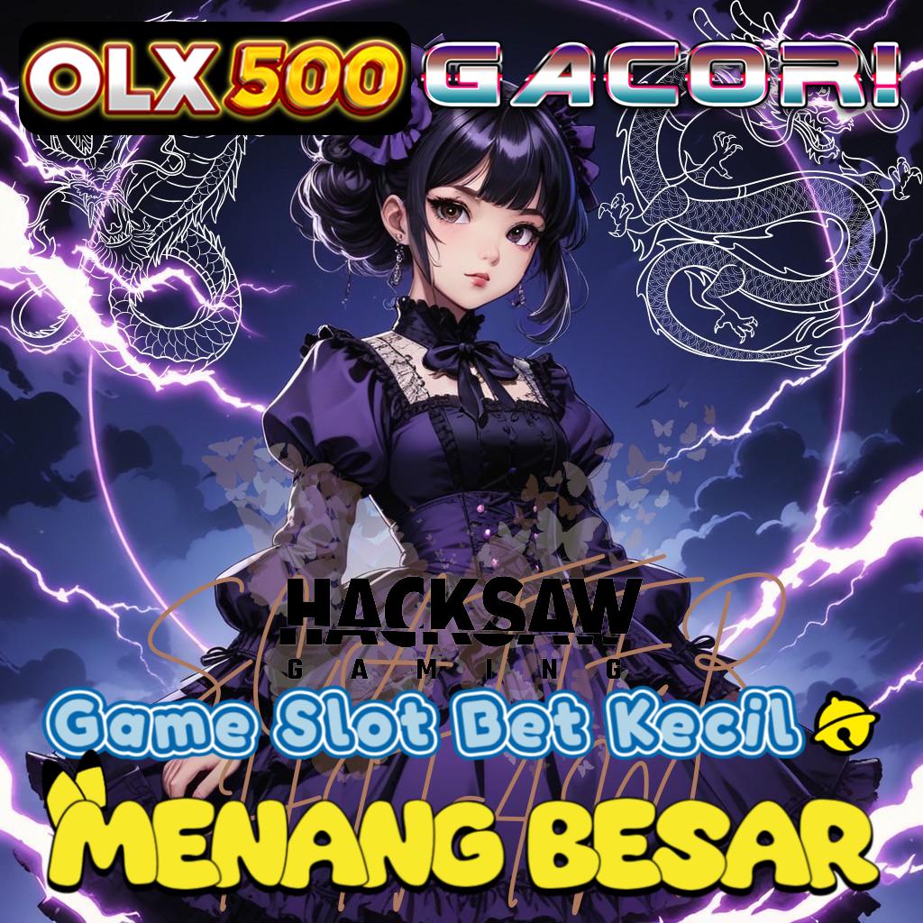 HACK SLOT APK ANDROID - Mengerti Makna Hidup