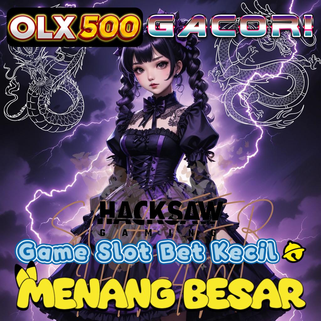 Slot Demo Pg Soft Mirip Asli Qilin