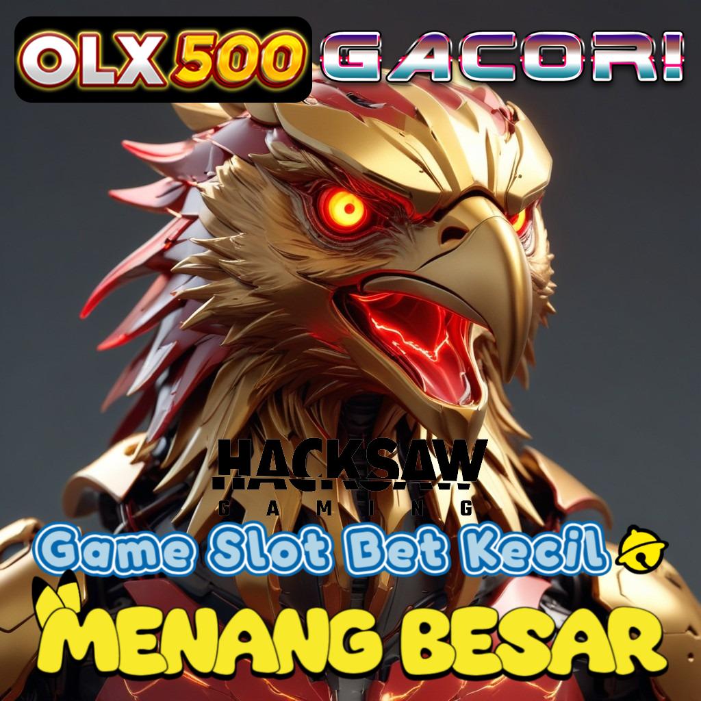 Slot Gacor Anti Rungkad Demo