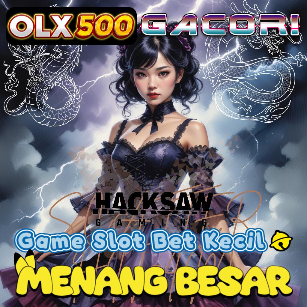 APK RP 777 » Event Gacor, Hadiah Langsung Datang!