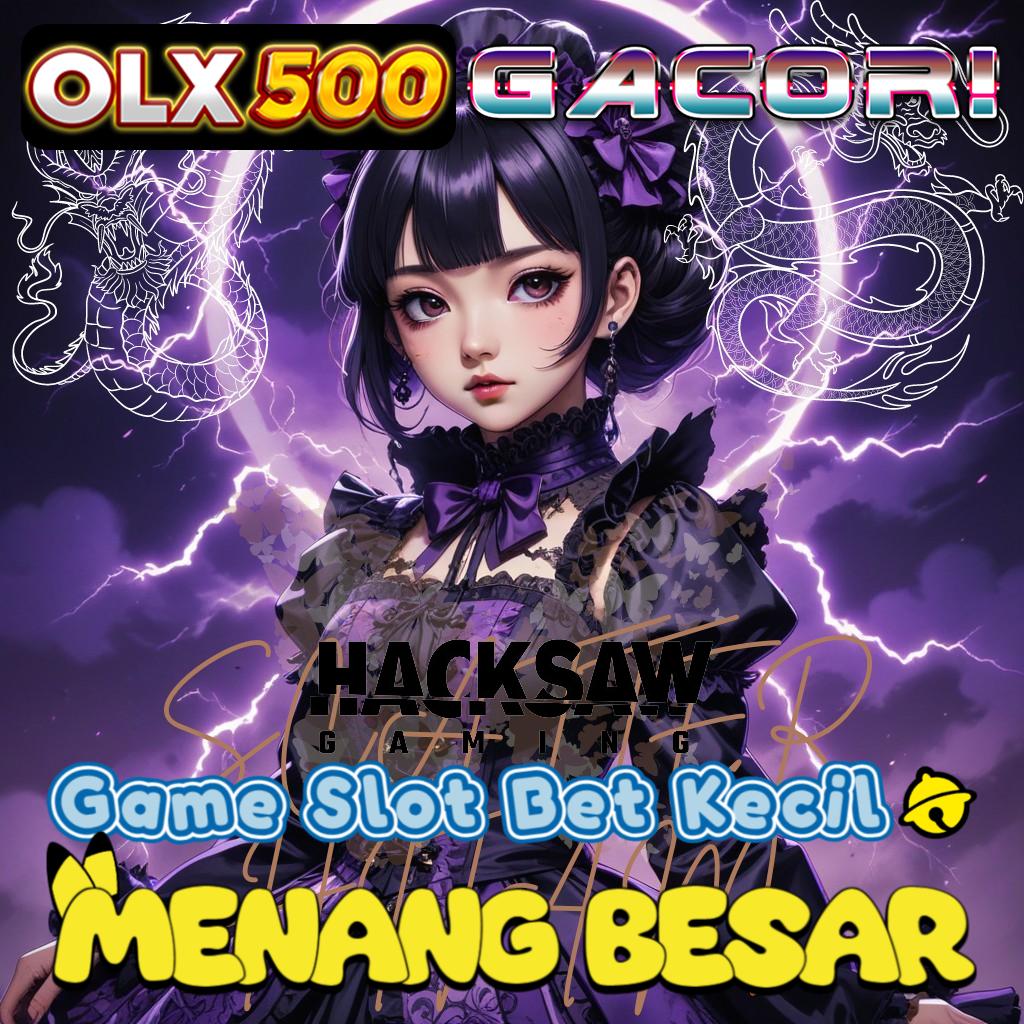 GAME SLOT PENGHASIL UANG LANGSUNG KE DANA TANPA DEPOSIT - Event Slot, Hadiah Melimpah!