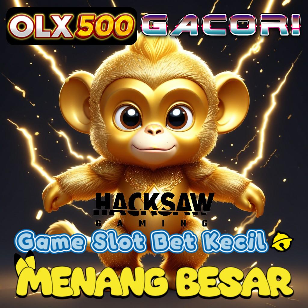 Slot Resmi Thailand Terpercaya