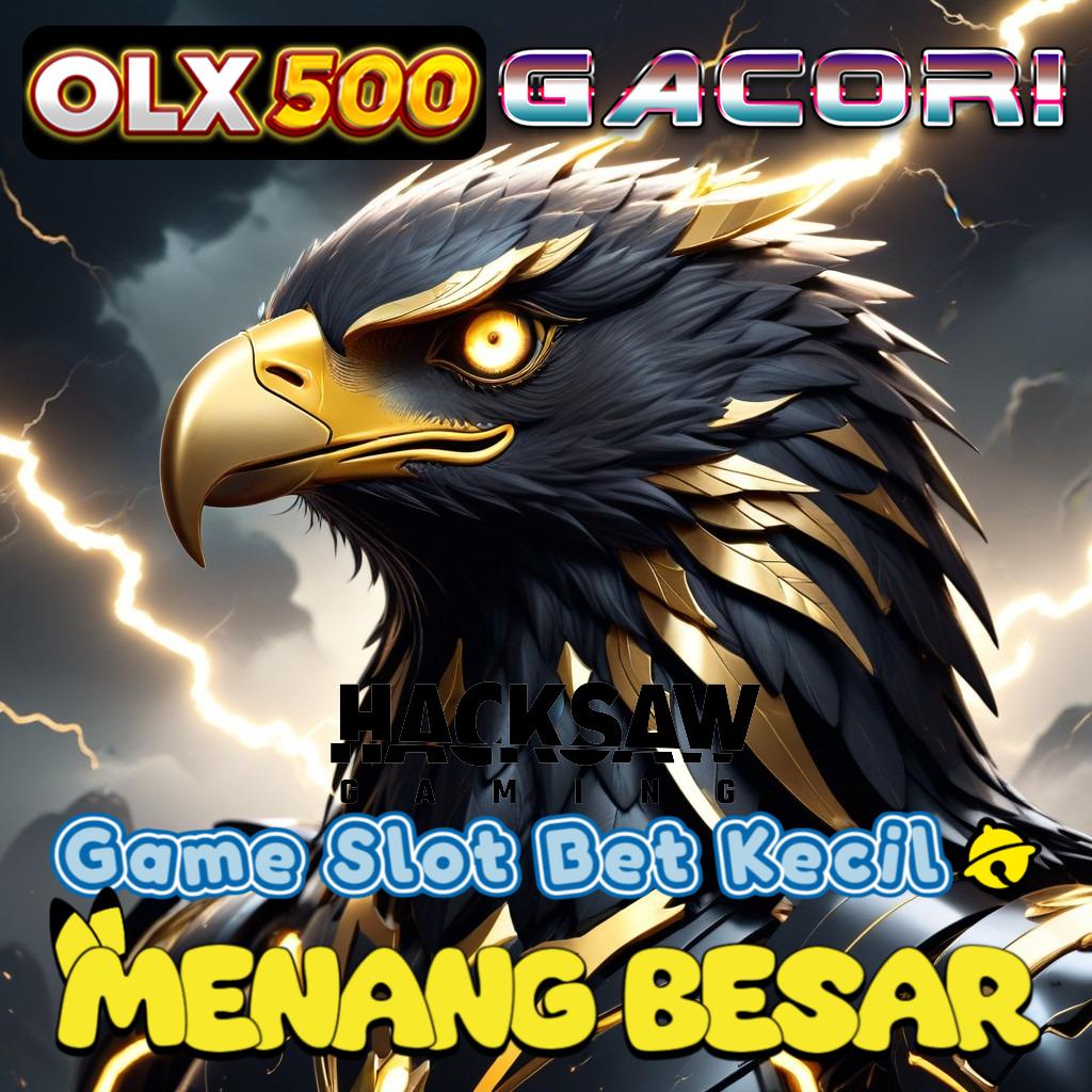 Situs Slot Gacor Maxwin X500