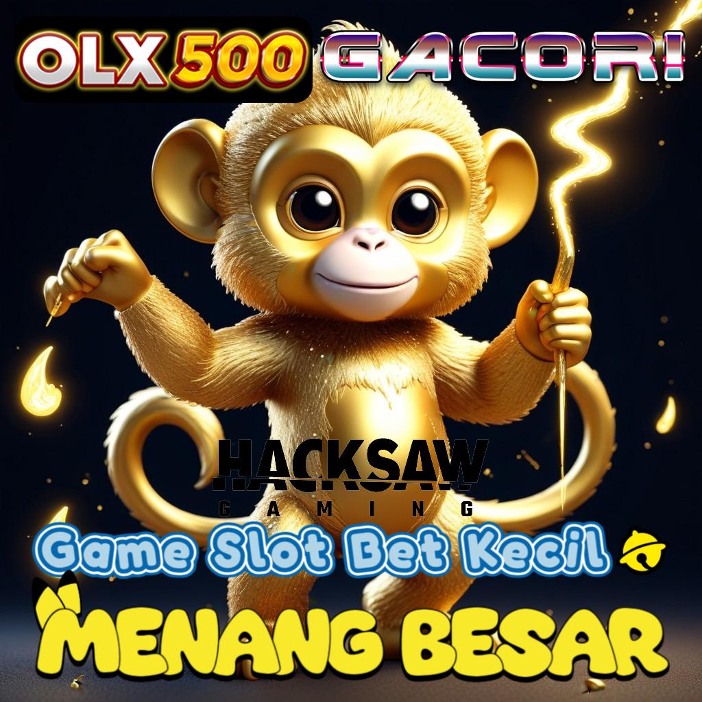 Bocoran Slot Gacor Terbaru Hari Ini