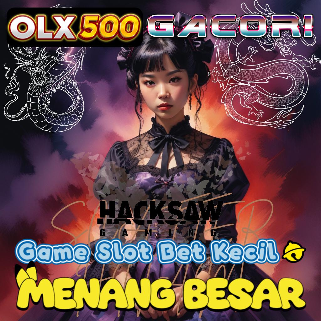 Jam Gacor Slot Olympus Malam Ini