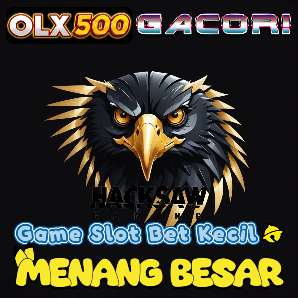 Turbox500 Aplikasi Slot Gacor