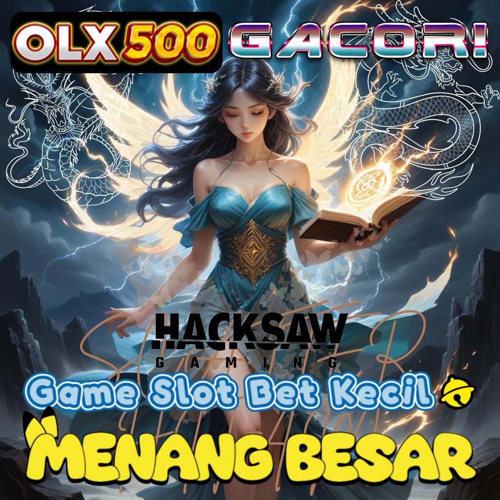 Slot Server Kamboja Terbaik