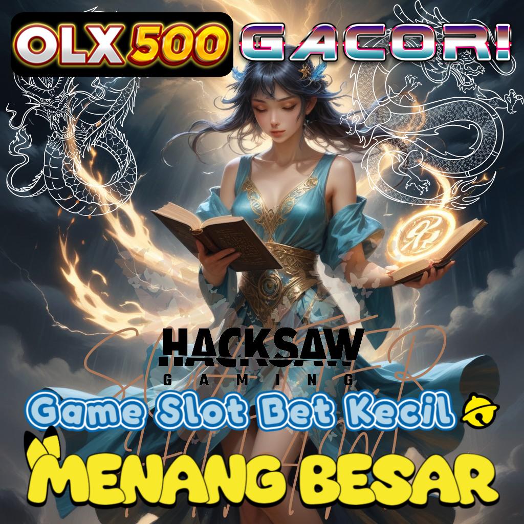 Link Slot Scatter Hitam Gacor