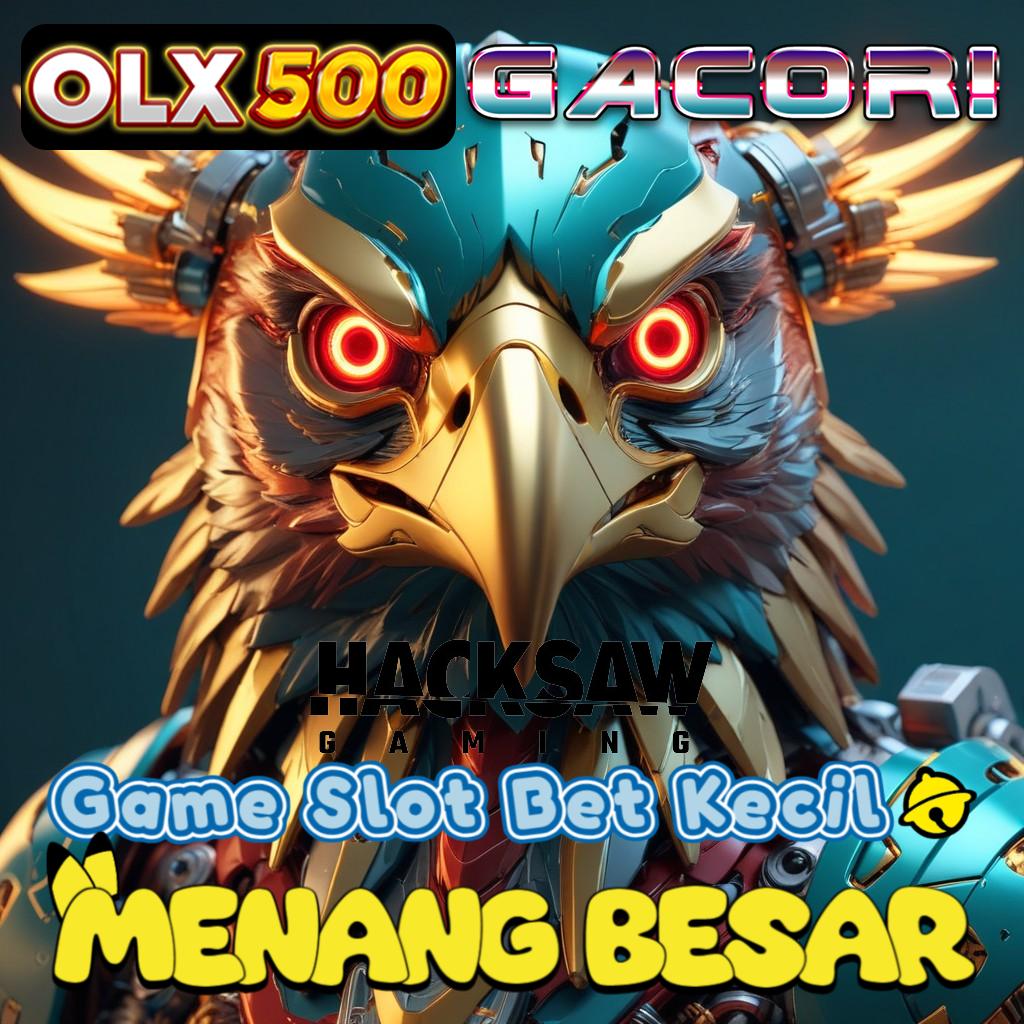 HAS INJECTOR CHEAT SLOT - main sekarang, event hadiah langsung!