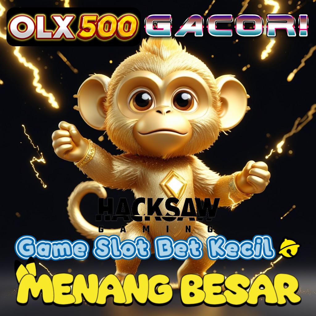 Rejekibet Slot Bonus Terbesar