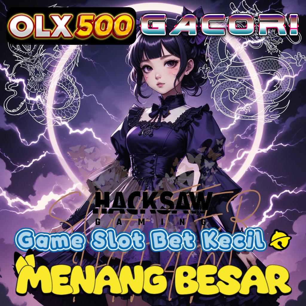 SERU RP SLOT LOGIN >> Top #1