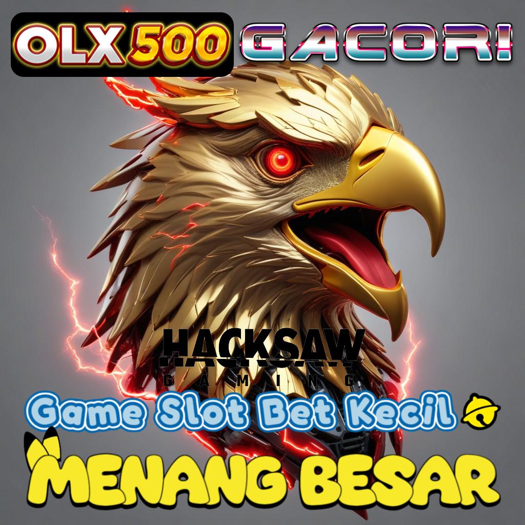 5696 SLOTS OFFICIAL APK - Bonus Melimpah