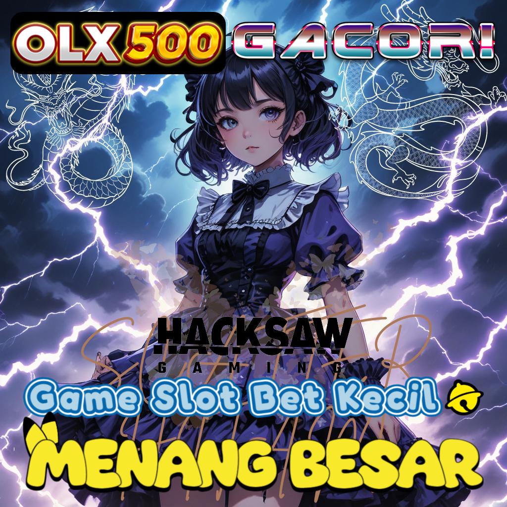 Slot Gacor Terbaru Hari Ini