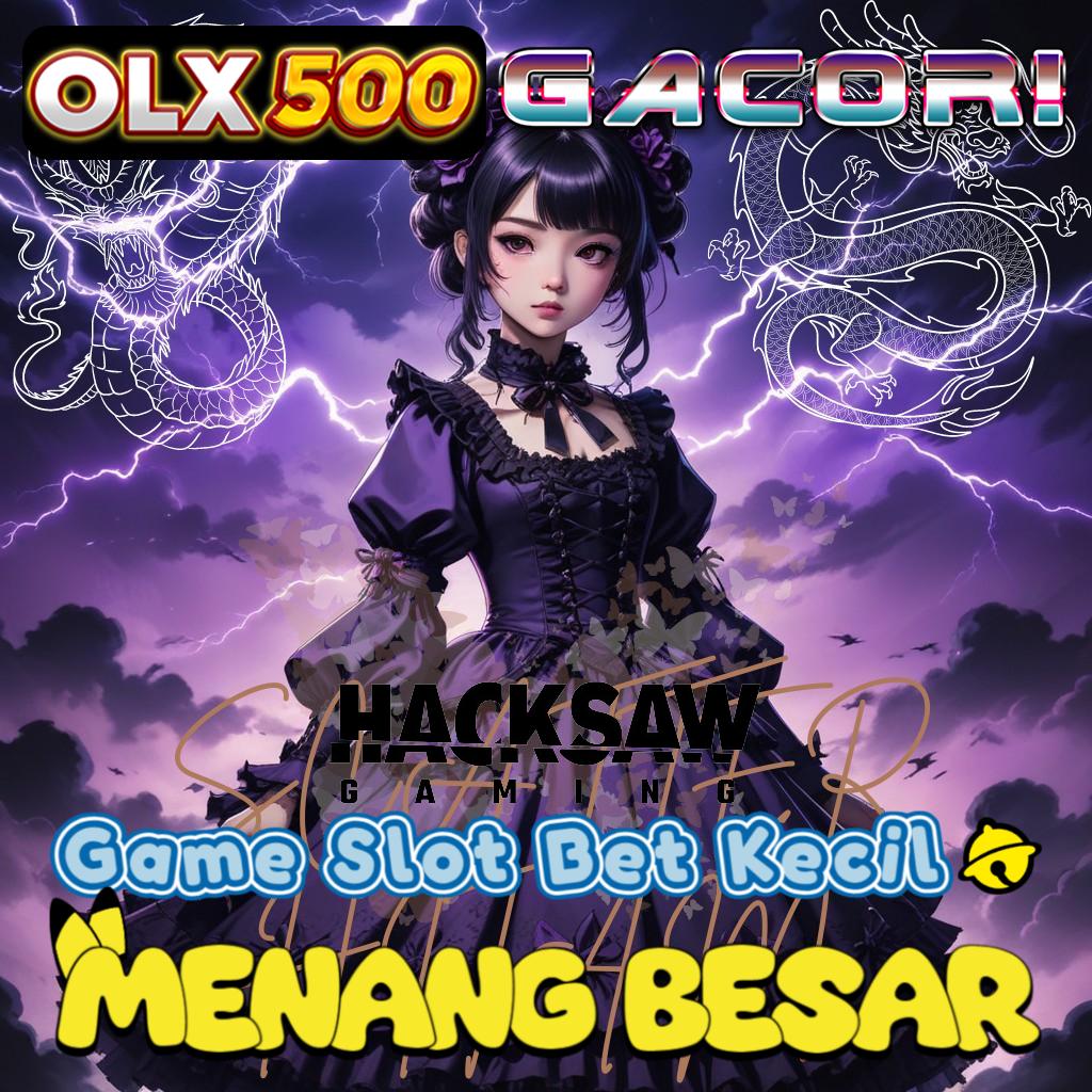 Slot Demo Mahjong Hitam