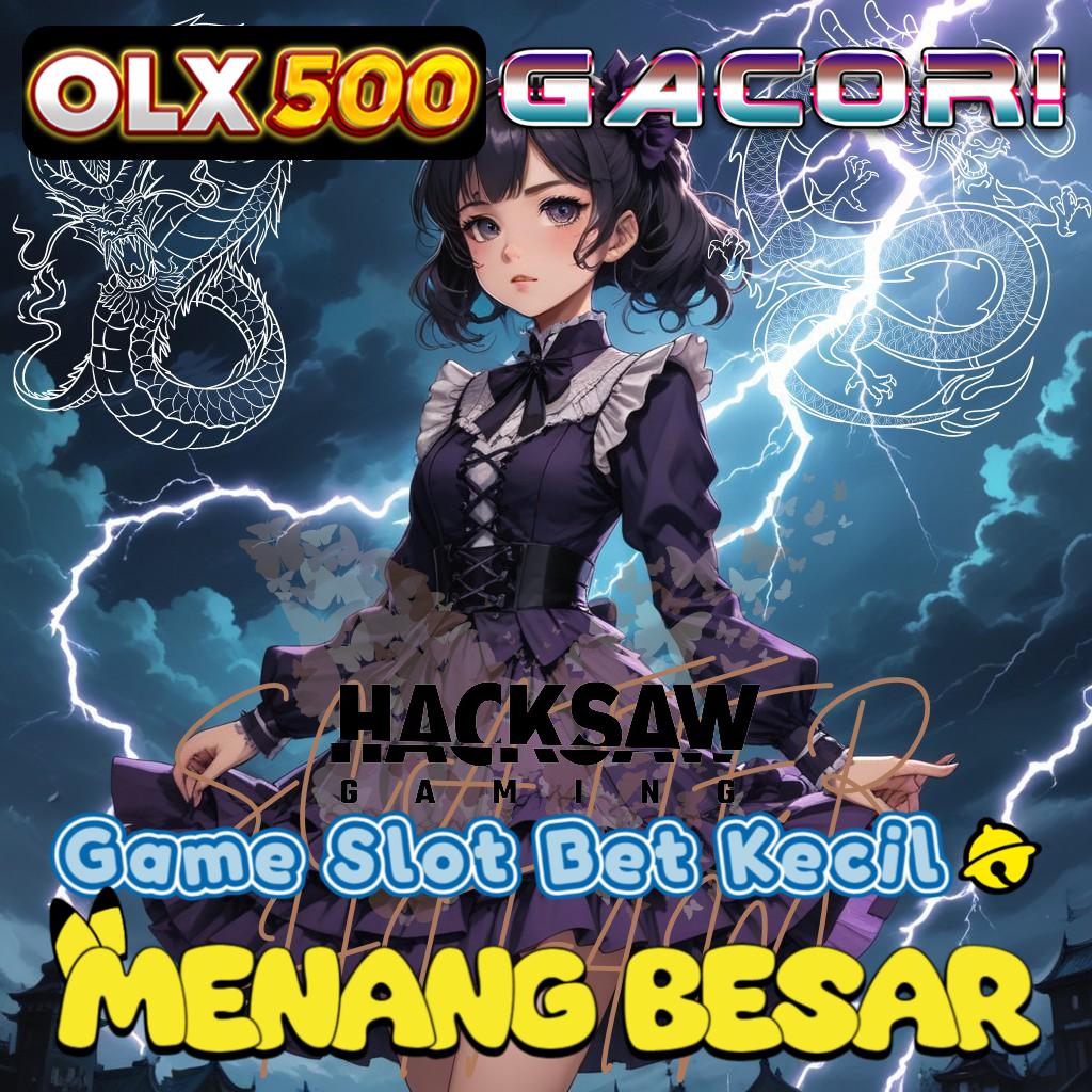 Slot Deposit 5k Via Pulsa Indonesia