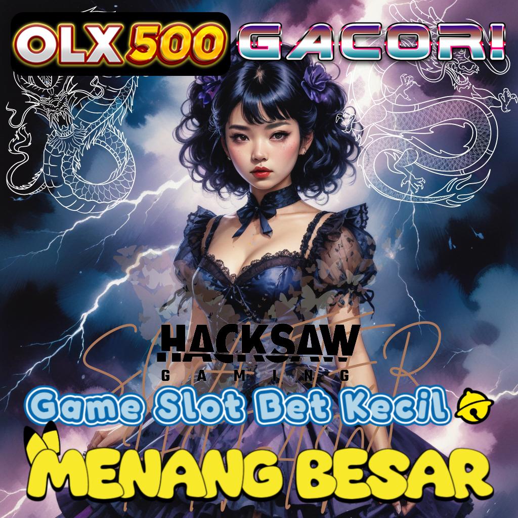 Scatter Hitam Hoax