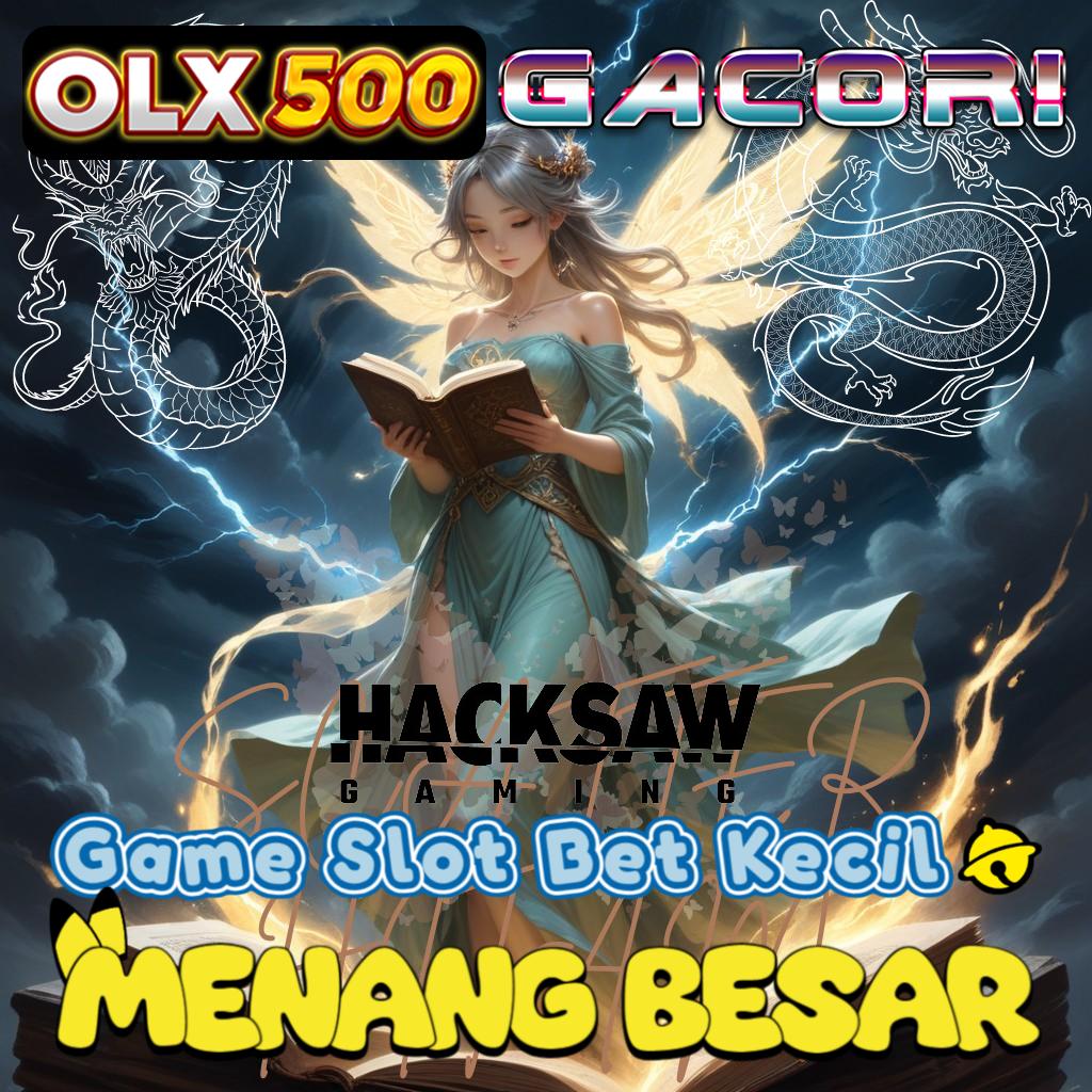 Situs Judi Slot Online Terpercaya No 1