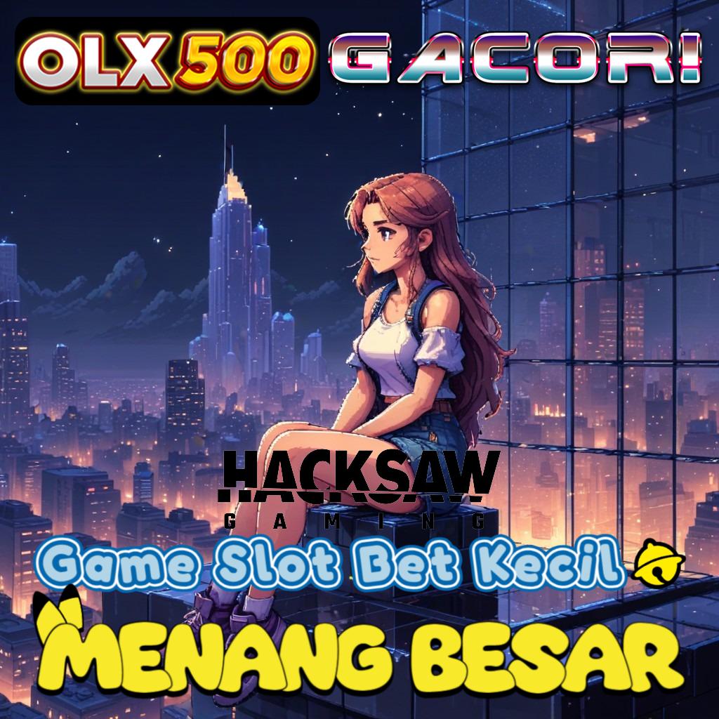 LINK 8658 SLOT Rancang Masa Depan Cerah