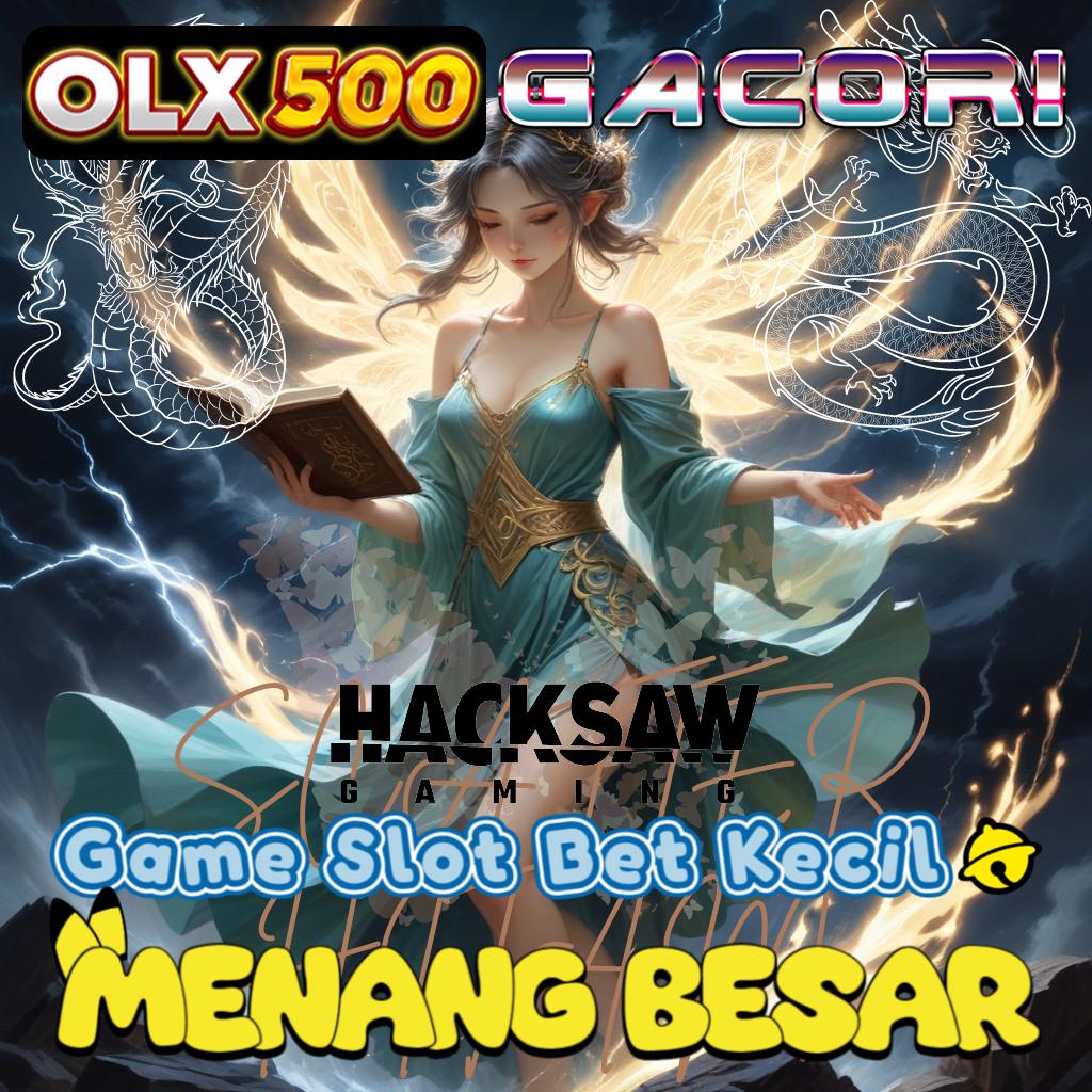 POLA SLOT GACOR HARI INI OLYMPUS - Event Gacor, Bonus Makin Banyak!