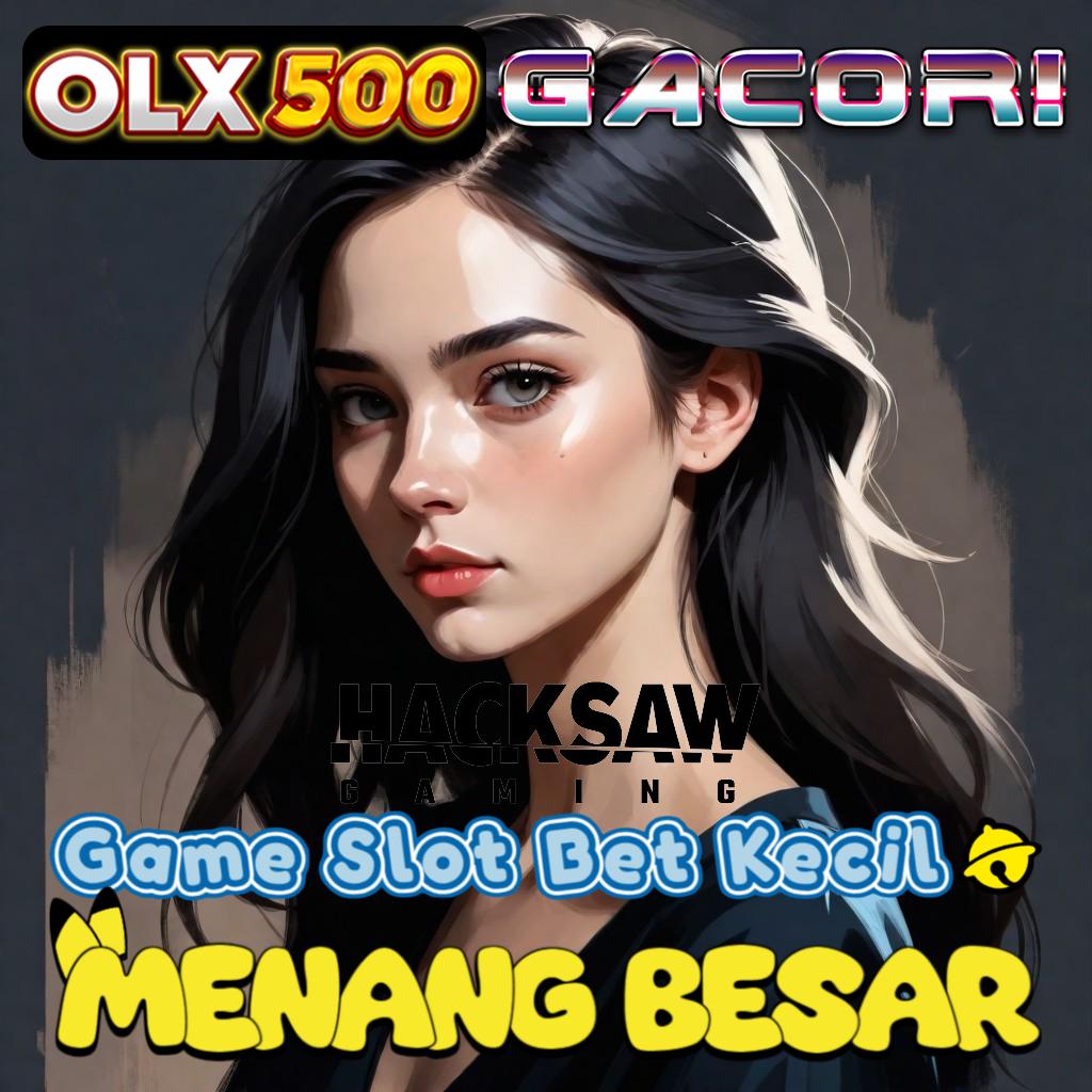 Slot Gacor Deposit 5k Dana