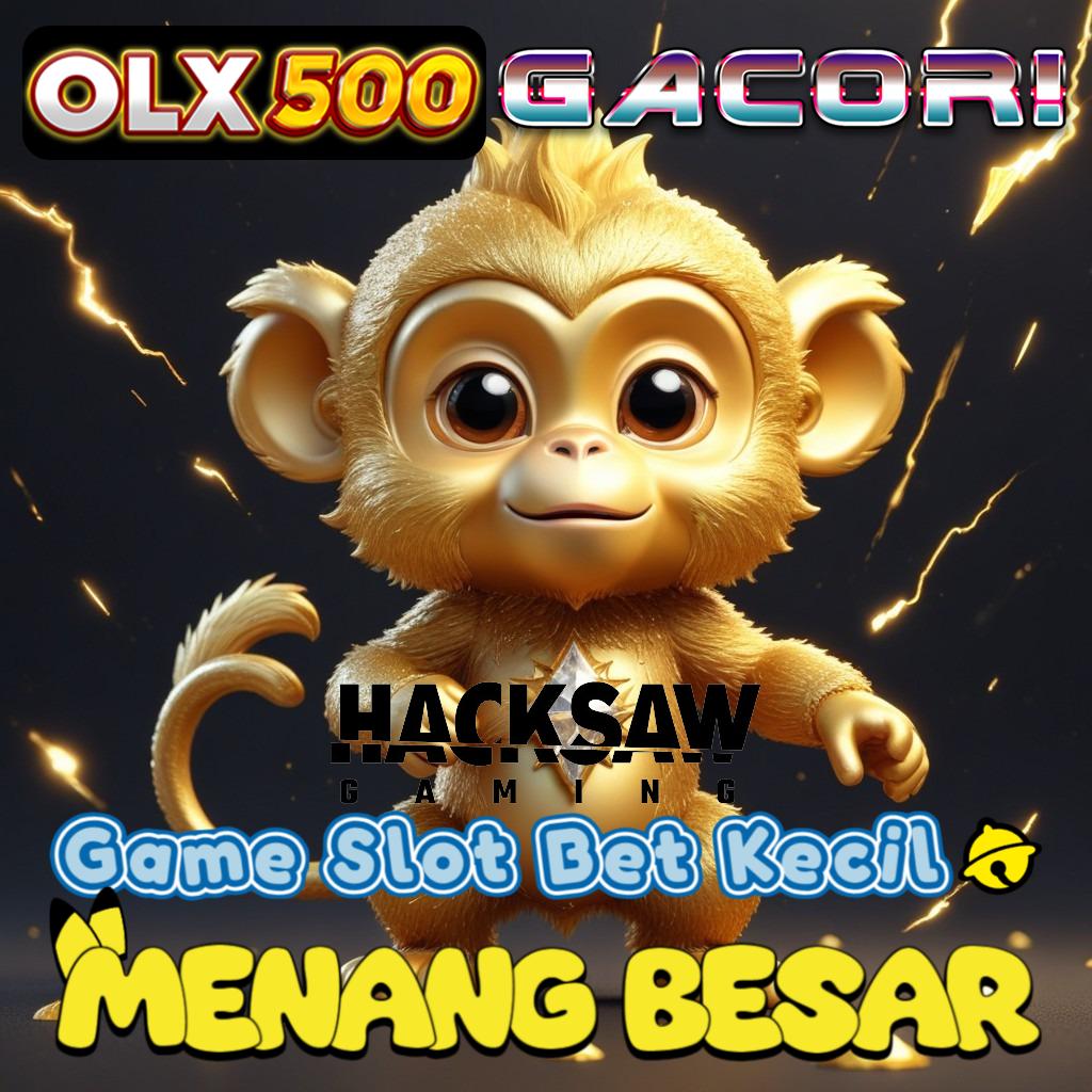 Slot Demo Pp Terlengkap