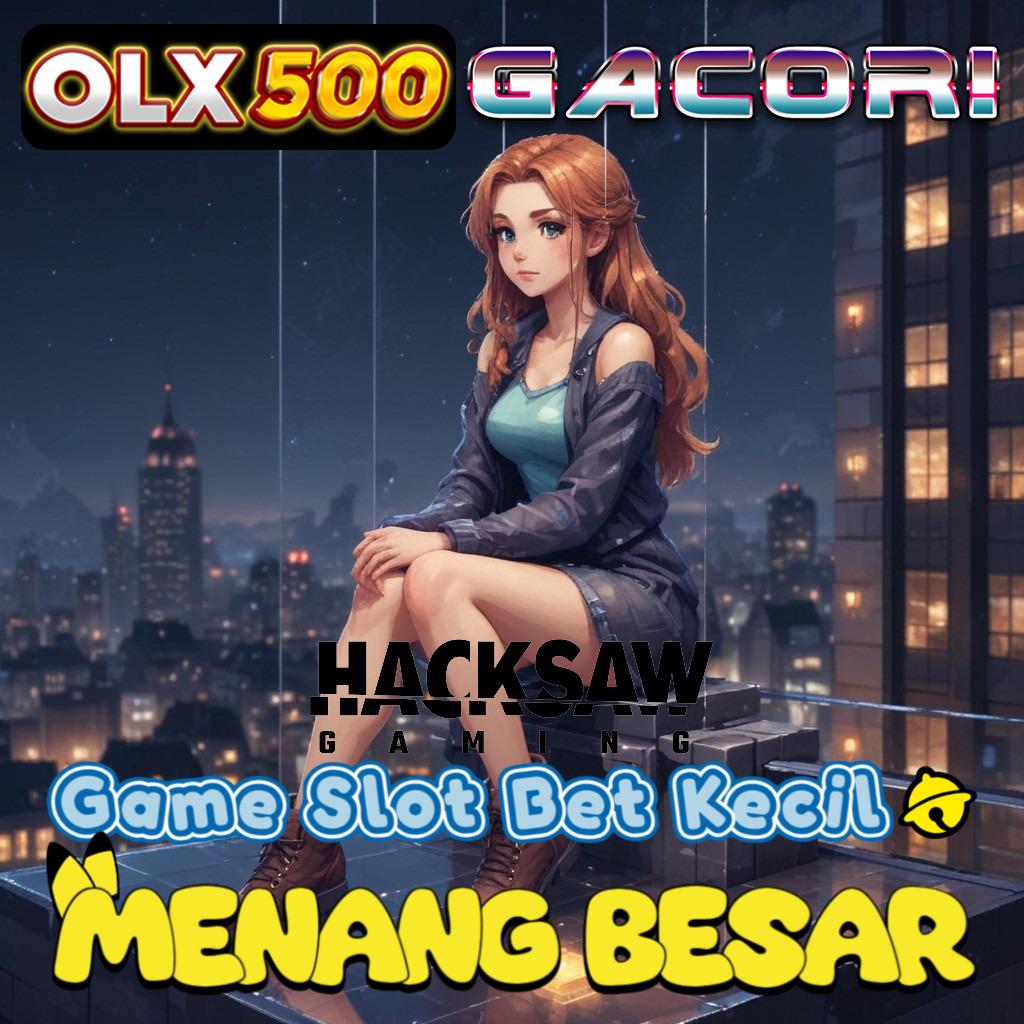 SLOT DEMO PG GACOR PARAH MAXWIN Nggak Ada Batasan