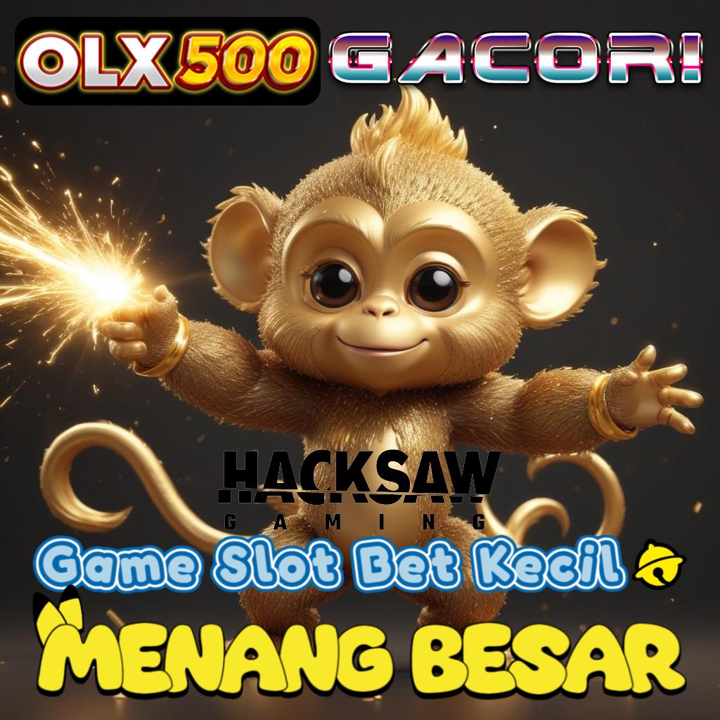 76K BET >> Berkarya Tanpa Batas