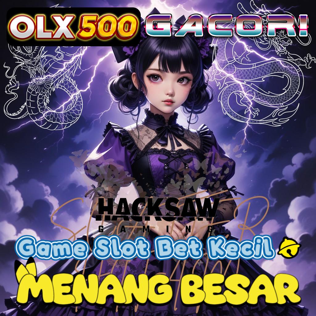 UNDUH BAJAK SCATTER >> Bermain Slot Gacor, Menang Setiap Hari!