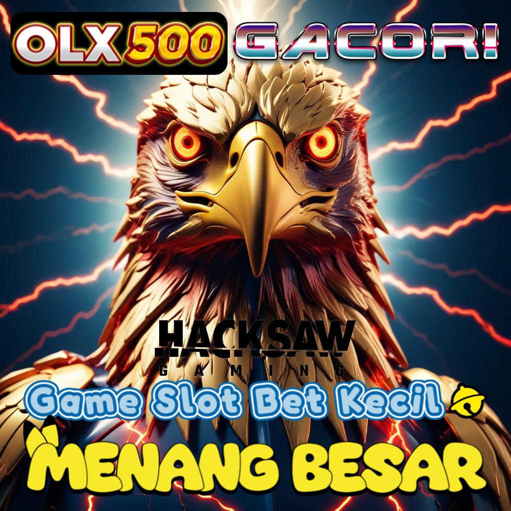 Slot Depo 5k Gacor Hari Ini