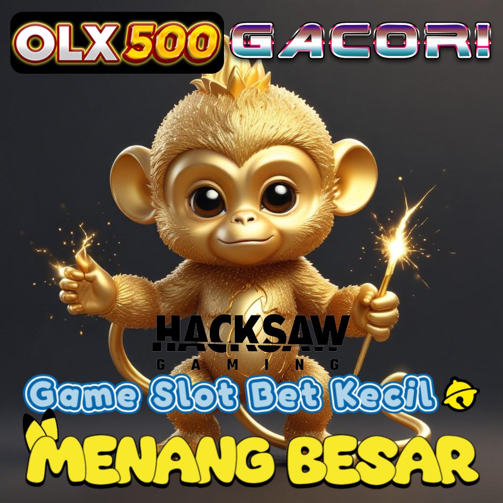 Slot Maxwin Gacor Hari Ini