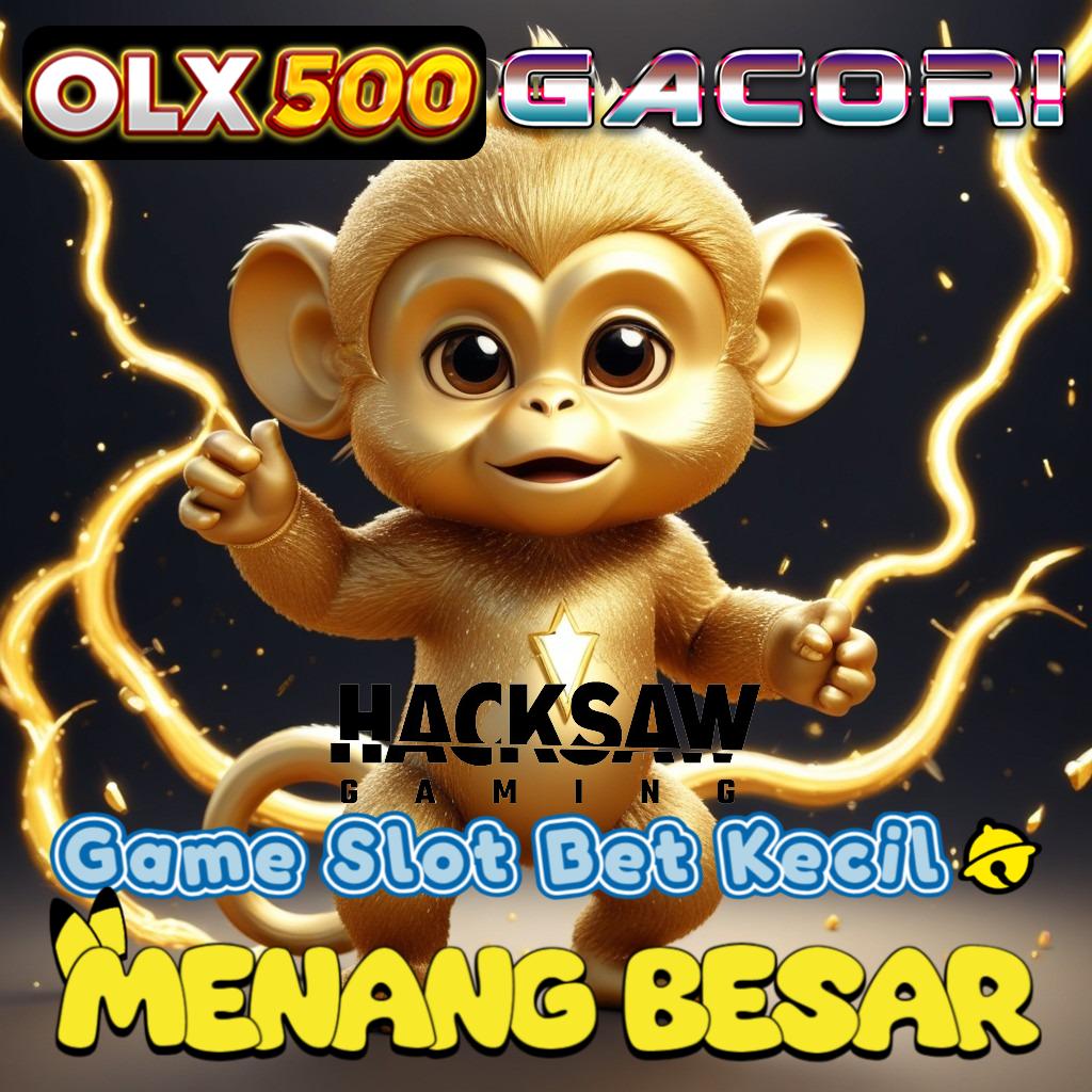 Aplikasi Slot Server Jepang