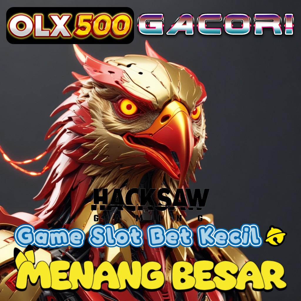 Bajak Scatter Login