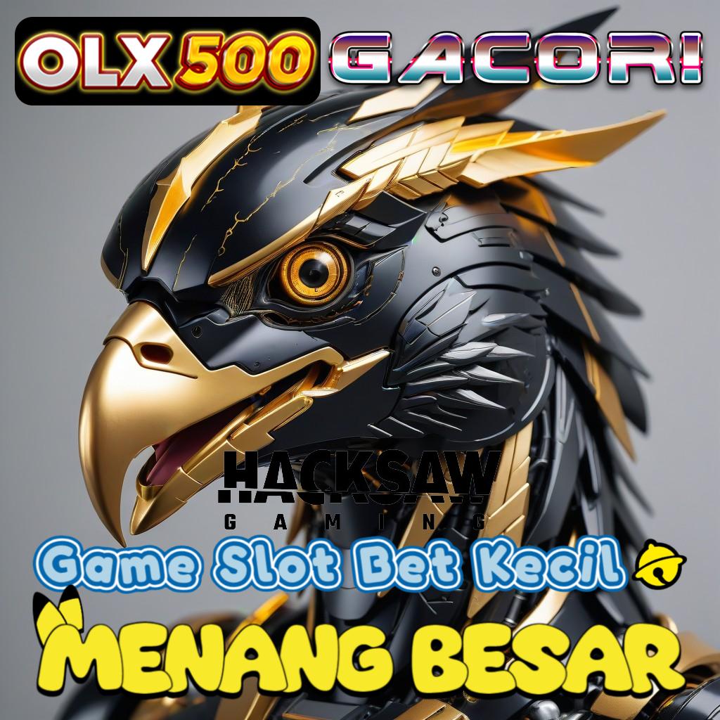 Slot Demo Pragmatic Terlengkap X500