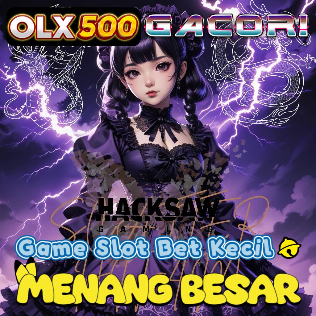 PARLAY BOLA - Event Gacor, Hadiah Gede!