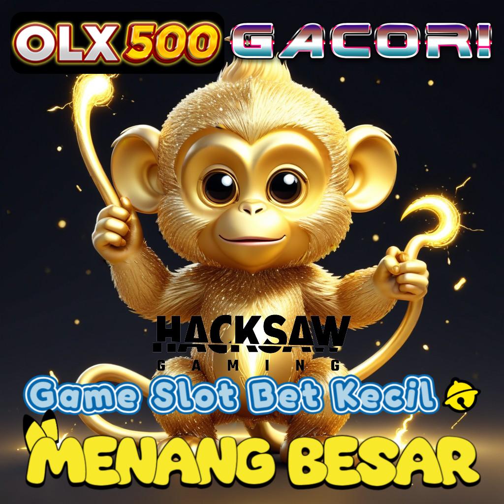 Situs Slot Gacor 2023 Terpercaya Bonus New Member