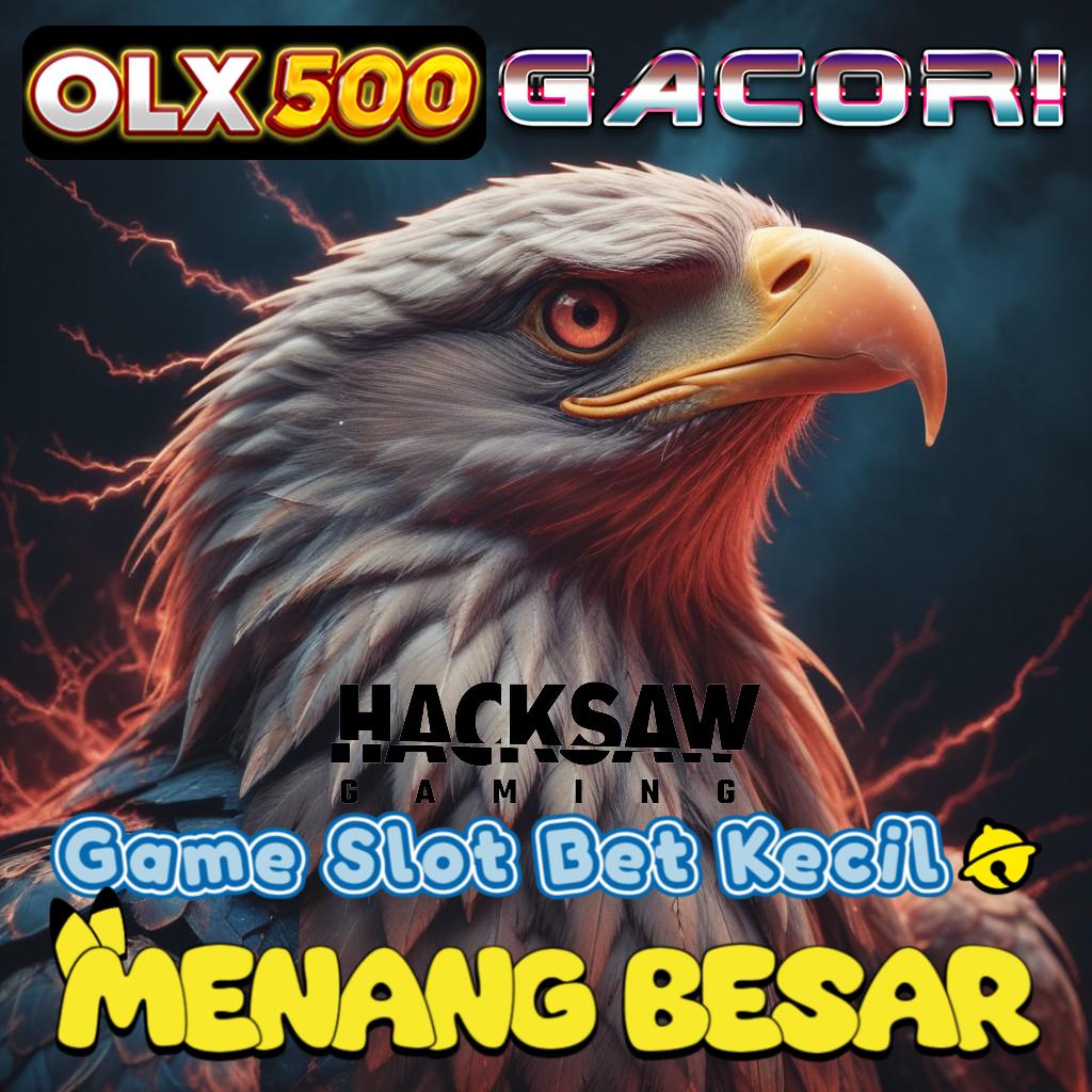 Nama Situs Slot Gacor 2024 Terpercaya