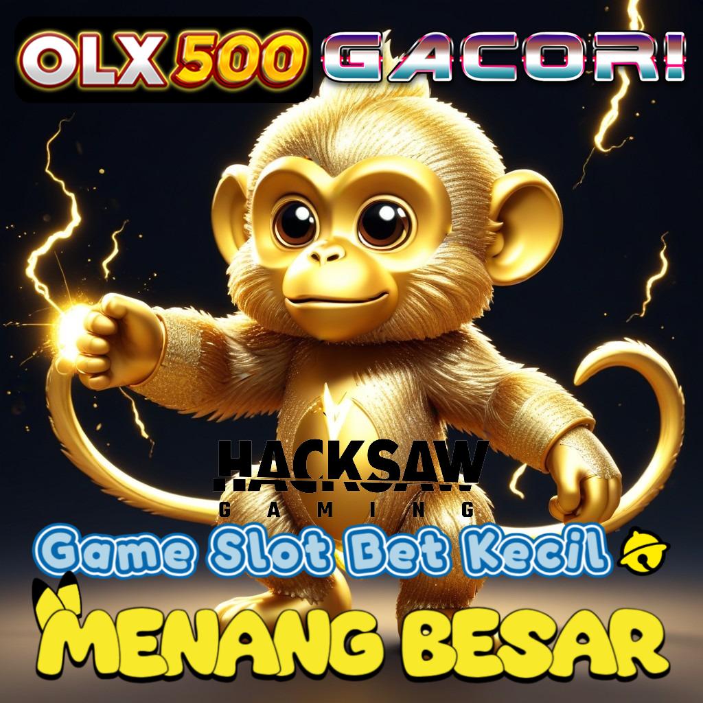 SLOTS FREE CHIPS >> Tunjukkan Potensimu Sekarang