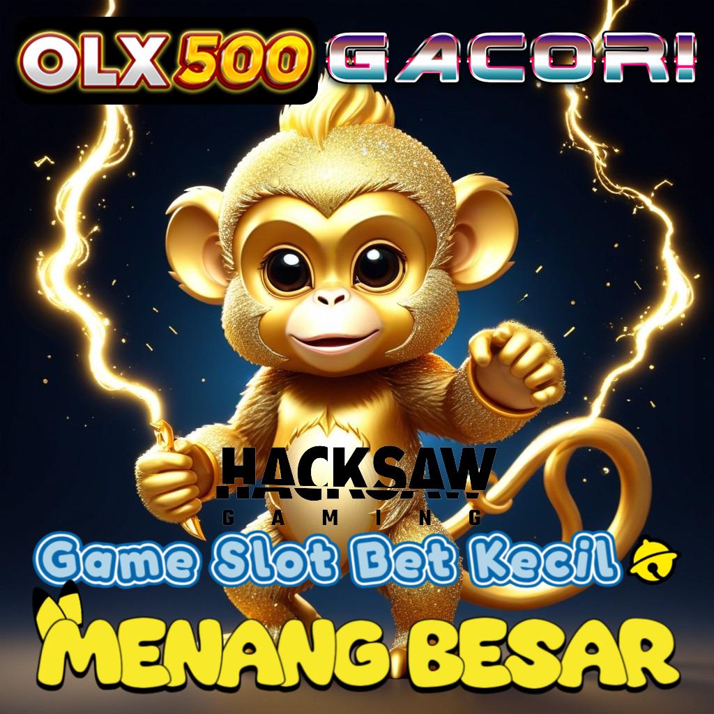 SLOT DEPO 5K PALING GACOR Jackpot Melimpah, Main Slot!