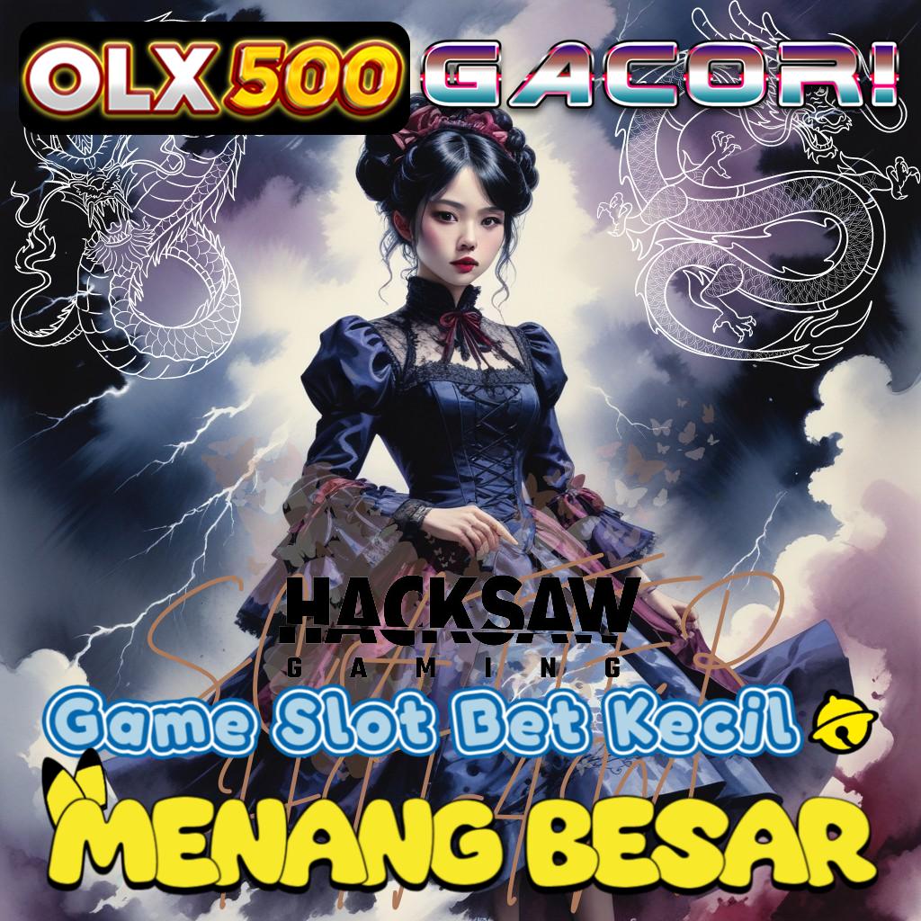 SLOT DEMO PG PRAGMATIC ANTI RUNGKAD >> Website Super Efisien